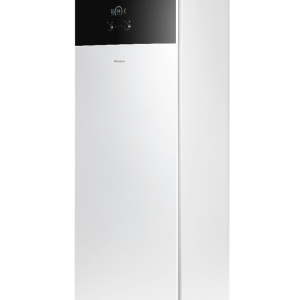 Daikin Altherma 3 Vloermodel - 08S18D6V + 06DV