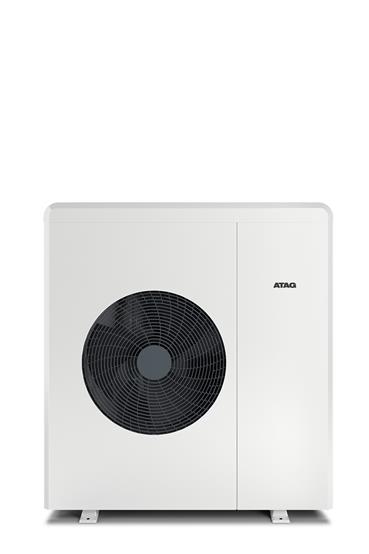 ATAG ENERGION M HYBRID-ALL 80 – Warmtepompvergelijker