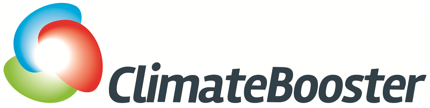 Logo Climatebooster radiatorbooster