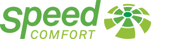 Logo Speedcomfort radiatorboosters