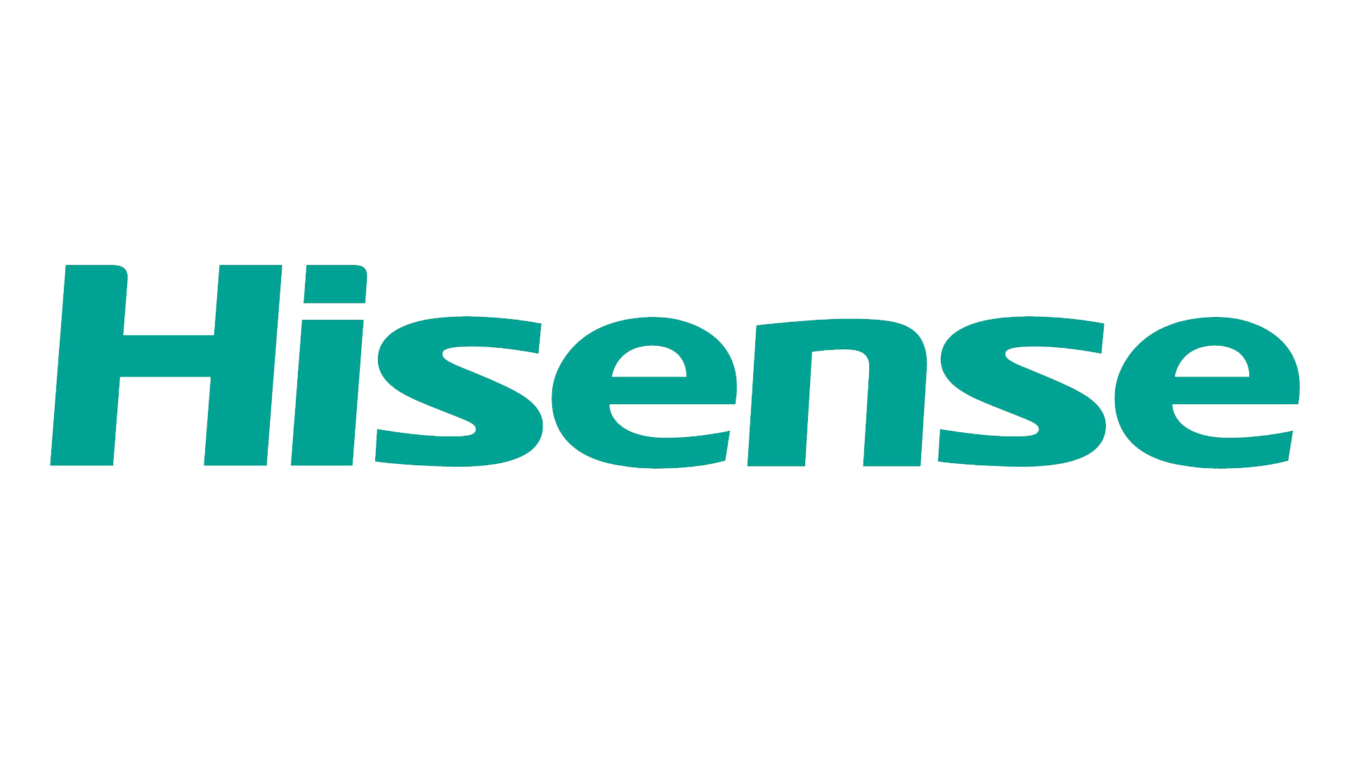 Hisense-Logo