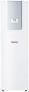 Stiebel Eltron WPE-I 04 HKW 230 Premium