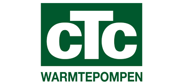 CTC warmtepompen Logo