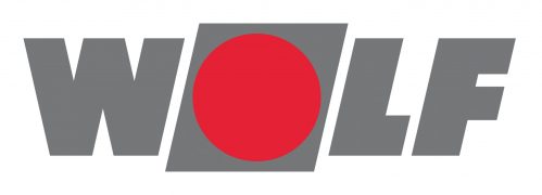 WOLF logo