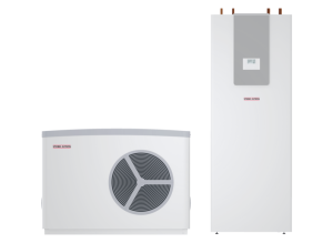 Stiebel Eltron WPL-A HK Premium