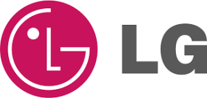 LG logo