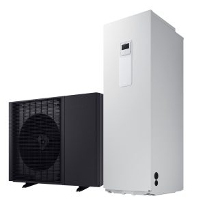 Samsung Mono HT Quiet met ClimateHub 